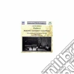 Ruggero Leoncavallo - I Pagliacci cd