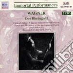 Richard Wagner - Das Rheingold (2 Cd) cd