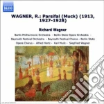 Richard Wagner - Parsifal (2 Cd) cd