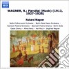 Richard Wagner - Parsifal (2 Cd) cd