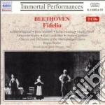 Ludwig Van Beethoven - Fidelio (2 Cd) cd