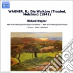 Richard Wagner - Die Walkure (3 Cd) cd