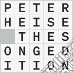 Peter Heise - The Song Edition (11 Cd) cd