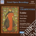 Gustave Charpentier - Louise (3 Cd)