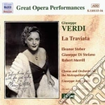 Giuseppe Verdi - La Traviata (2 Cd) cd