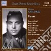 Charles Gounod - Faust (2 Cd) cd musicale di Charles Gounod