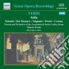Giuseppe Verdi - Aida (2 Cd) cd