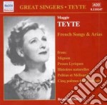Maggie Teyte - French Songs & Arias