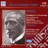 Gustav Mahler - Symphony No.2 Resurrection, Kindertotenlieder (2 Cd) cd