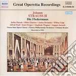 Johann Strauss - Die Fledermaus (2 Cd) cd