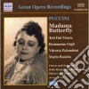 Giacomo Puccini - Madama Butterfly (2 Cd) cd