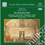 Richard Strauss - Der Rosenkavalier (2 Cd) cd