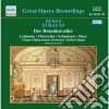 Richard Strauss - Der Rosenkavalier (2 Cd) cd