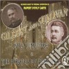Gilbert & Sullivan - The Pirates Of Penzance, Trial By Jury (2 Cd) cd musicale di Gilbert & sullivan