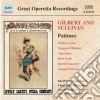 Gilbert & Sullivan - Patience cd
