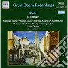 Georges Bizet - Carmen (2 Cd) cd