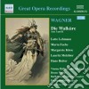 Richard Wagner - Die Walkure (atto I E Ii) (2 Cd) cd