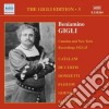 Beniamino Gigli - Gigli Edition Vol.3: Cadmen E New York 1925 cd