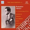Beniamino Gigli - Gigli Edition Vol.5: New York 1927-28 cd