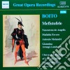 Arrigo Boito - Mefistofele (2 Cd) cd