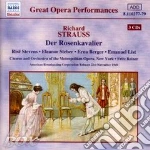 Reiner/Stevens/Steber/Berger - Strauss Richard (3 Cd) cd