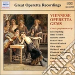 Viennese Operetta Gems 1927-1949 cd