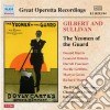 Gilbert & Sullivan - The Yeomen Of The Guard (2 Cd) cd musicale di Gilbert & sullivan