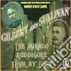 Gilbert & Sullivan - Ruddigore cd