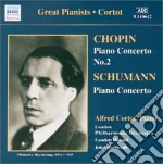 Fryderyk Chopin - Concerto X Pf N.2 Op.21 cd