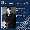 Benno Moiseiwitsch - Great Pianists 1 cd