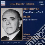 Ludwig Van Beethoven - Piano Concerto No.3 cd