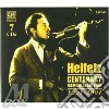 Jascha Heifetz: Centenary Memorial Edition (7 Cd) cd