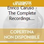 Enrico Caruso - The Complete Recordings Vol.2 cd