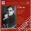 Enrico Caruso: The Complete Recordings Volume 5 cd