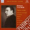 Richard Tauber: Opera Arias, Vol.1 cd