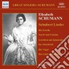 Franz Schubert - Lieder cd
