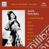 Jennie Tourel - A Vocal Portrait cd