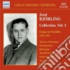 Jussi Bjorling: Collection Vol.2 cd