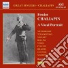 Feodor Chaliapin - A Vocal Portrait(2 Cd) cd