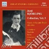 Jussi Bjorling - Jussi Bjorling Collection Vol.3 cd