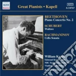 Ludwig Van Beethoven - Concerto Per Pianoforte N.2 Op.19 cd