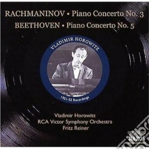 Ludwig Van Beethoven - Concerto Per Pianoforte N.5 Op.73 