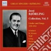 Jussi Bjorling - Jussi Bjorling Collection Vol.5 cd