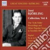 Jussi Bjorling - Jussi Bjorling Collection Vol.6 cd
