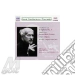 Arturo Toscanini: Conducts Martucci, Smetana, Liszt, Ravel