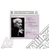 Arturo Toscanini: Conducts Martucci, Smetana, Liszt, Ravel cd