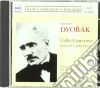 Antonin Dvorak - Cello Concerto cd musicale di Antonin Dvorak