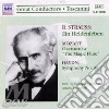 Arturo Toscanini - Conducts Strauss, Haydn, Mozart cd