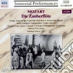 Die Zauberflote - Vienna State Opera Chorus cd