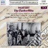 Die Zauberflote - Vienna State Opera Chorus cd